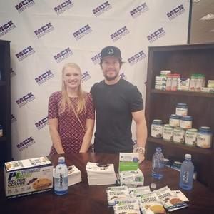 Meet your Posher, Charly